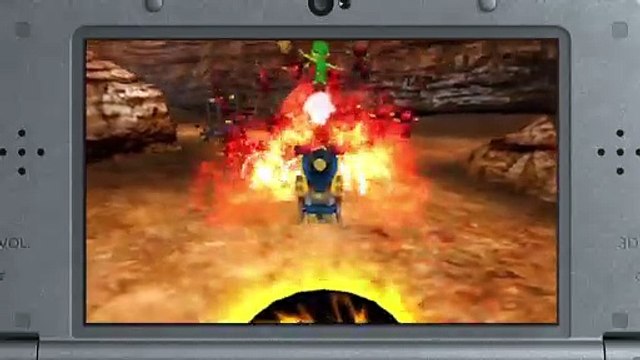 Hyrule Warriors Legends DLC pack 3