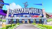 Overwatch Blizzard World (PL)
