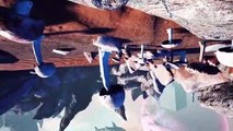 ALICE VR launch trailer (PL)