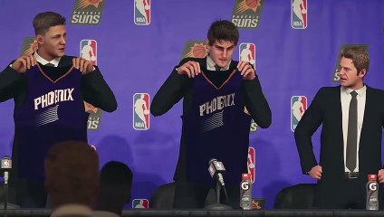 NBA 2K17 MyCAREER feat Michael B Jordan