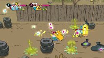 Cartoon Network: Battle Crashers trailer