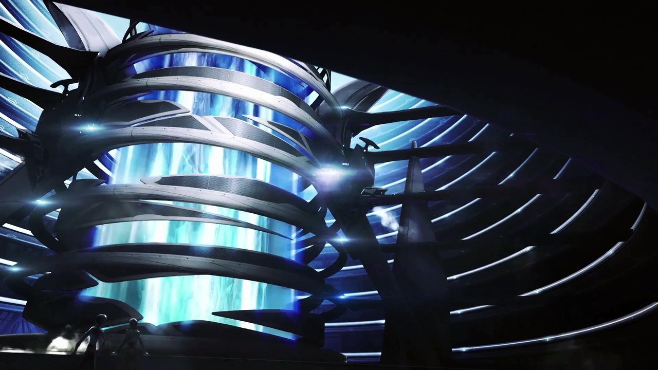 Endless Space 2 The Vision