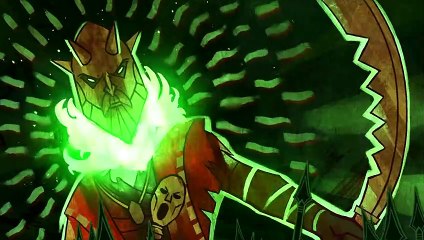 Tyranny: Bastard's Wound launch trailer