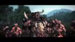 Total War: Warhammer - Realm of The Wood Elves trailer #1