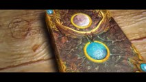 Lost Grimoires: Stolen Kingdom trailer