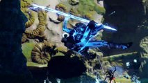 Destiny 2 PL launch trailer