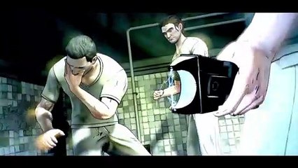 Batman: The Telltale Series epizod #4 - Guardian of Gotham