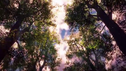 Horizon: Zero Dawn - Complete Edition PSX 2016 trailer