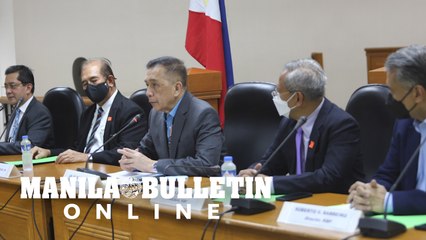 Comelec, KBP sign MOA for the panel interview of Presidential and Vice Presidential candidates