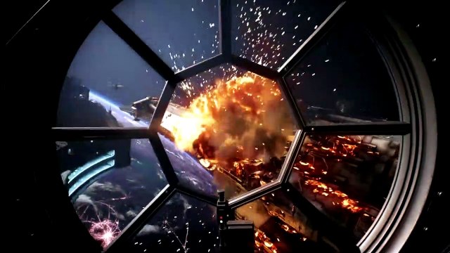 Star Wars: Battlefront II This is Star Wars Battlefront II (PL)