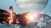 Dreadnought PSX 2016 trailer