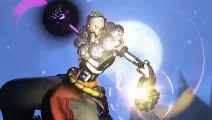 Overwatch Welcome to Overwatch Halloween Terror