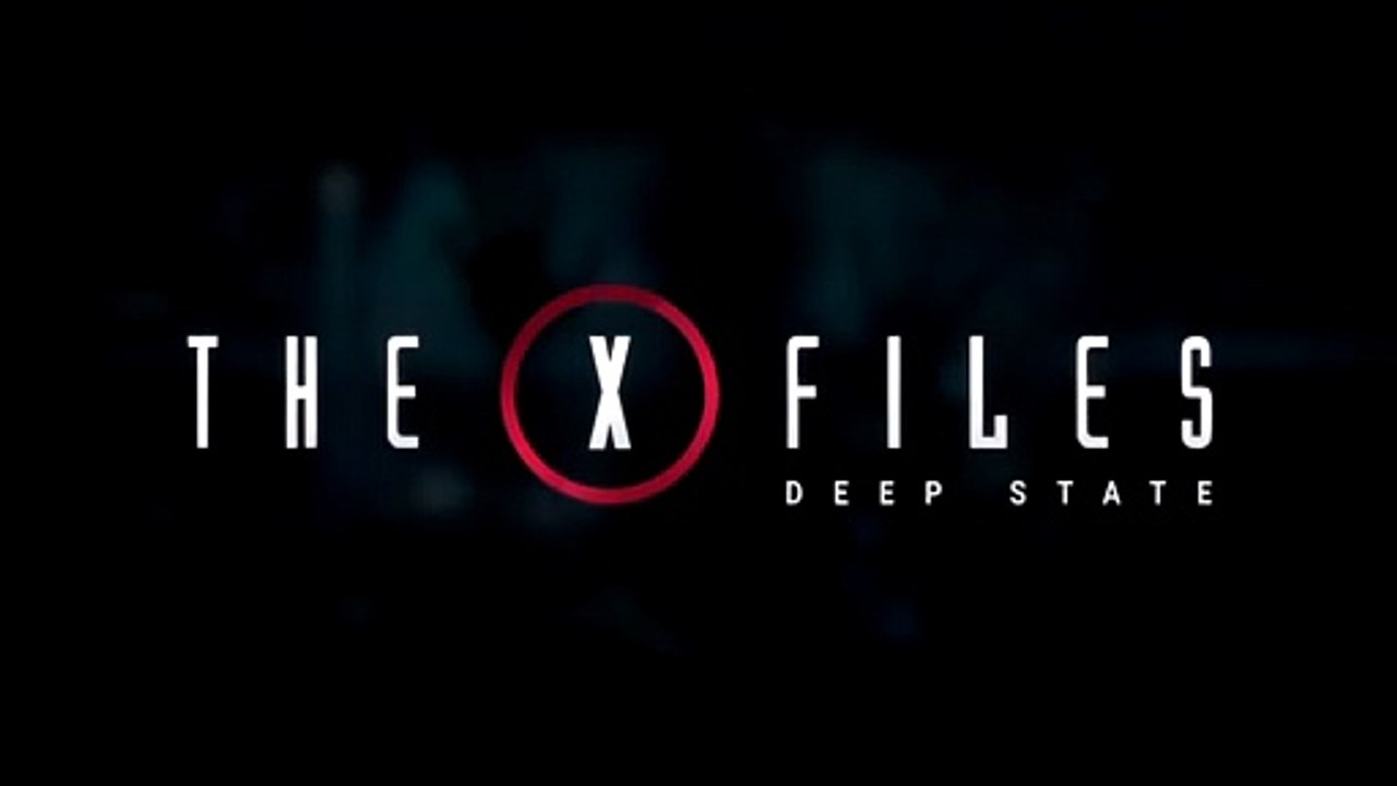 The X-Files: Deep State trailer #1