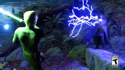 Star Wars: Battlefront - Ultimate Edition launch trailer