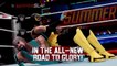 WWE 2K18 Road to Glory Mode Trailer
