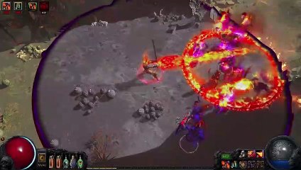 Path of Exile Breach Trailer