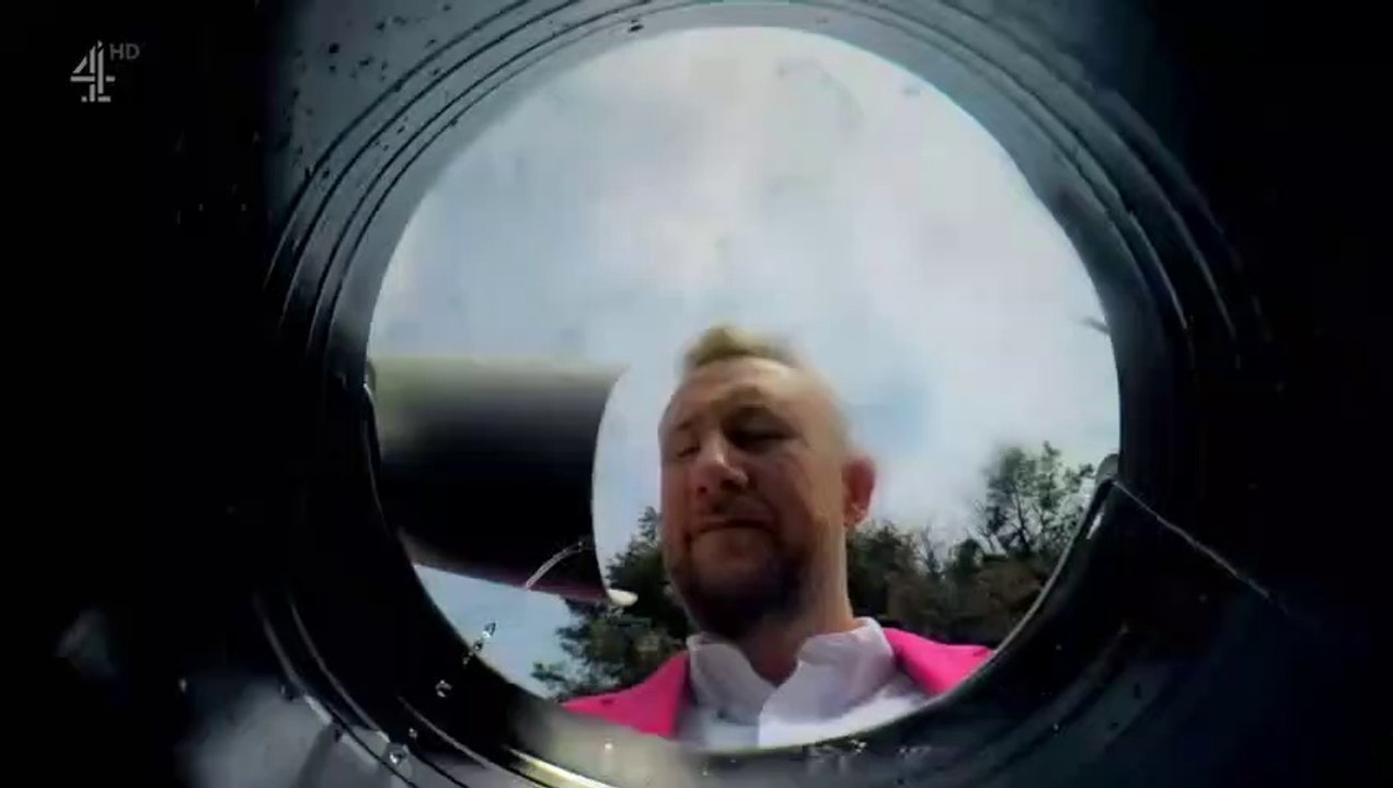 Taskmaster Season 13 Episode 3 I Think Ive Got This