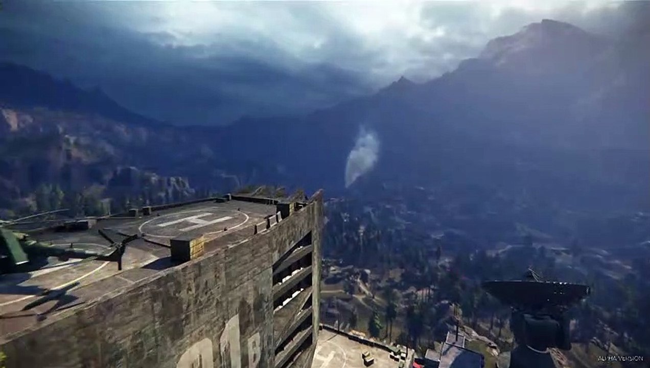 Sniper: Ghost Warrior 3 Twitchcon - trailer