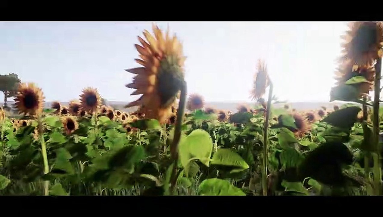 Die Young teaser trailer #1