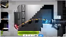 Bridge Constructor Portal gameplay trailer #1