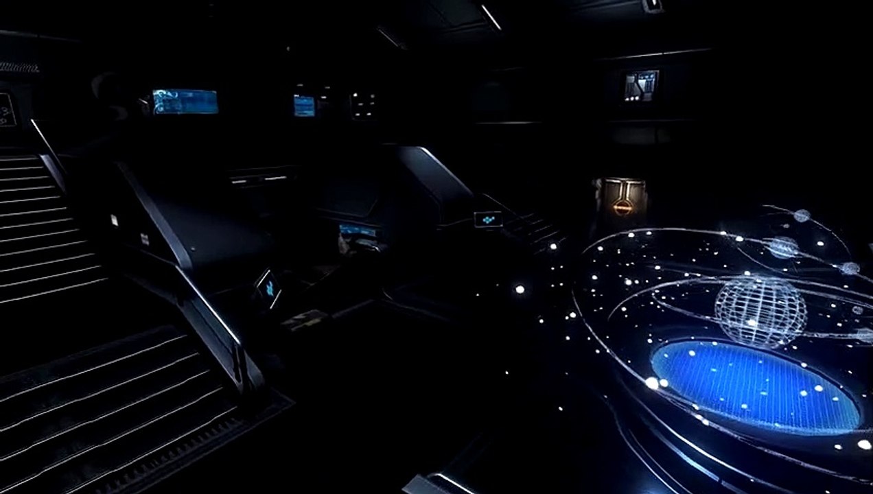 The Station trailer #1