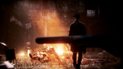 Vampyr The Darkness Within