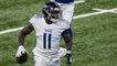 Tennessee Titans Trade A.J. Brown To Philadelphia Eagles