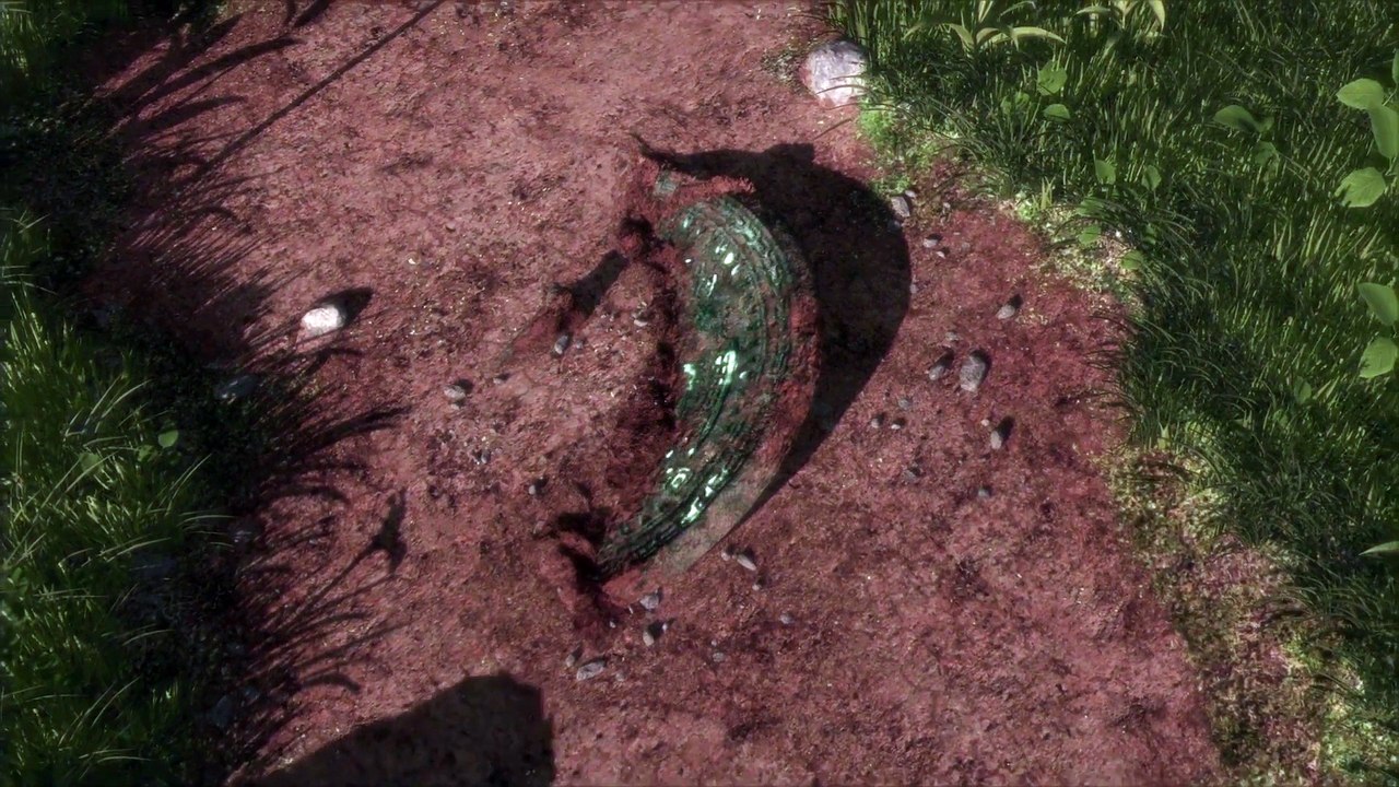 The Last Guardian launch trailer