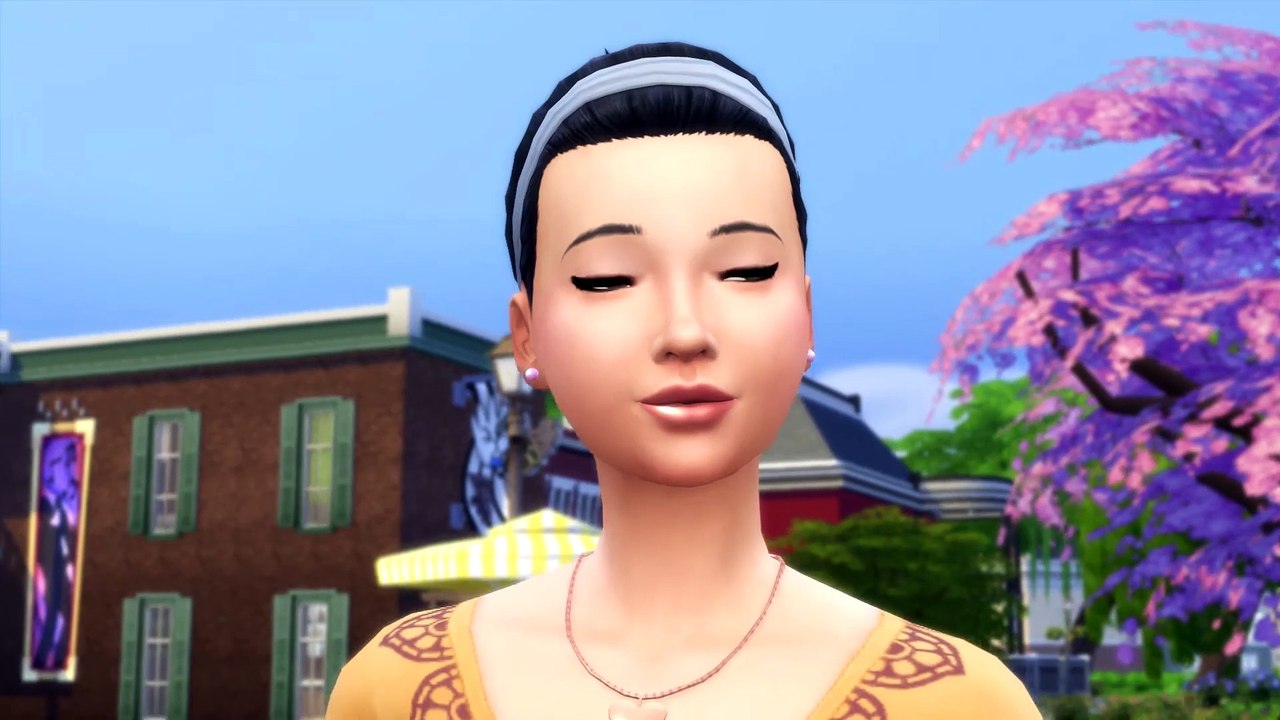 The Sims 4 Laundry Day Stuff