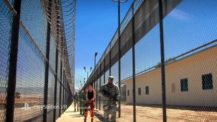 Ace Combat 7: Skies Unknown PSX 2016 trailer