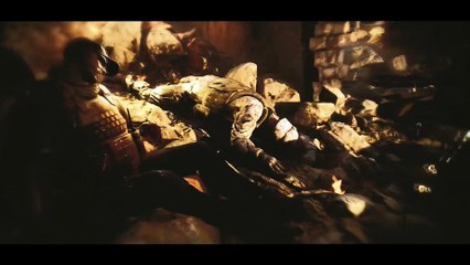 Insurgency: Sandstorm trailer #2