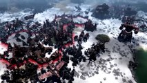 Warhammer 40,000: Gladius - Relics of War trailer #1
