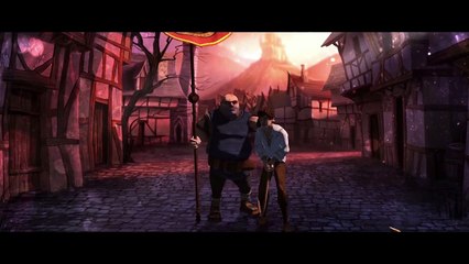 Yesterday Origins launch trailer