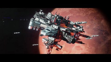 Stellaris: Apocalypse story trailer