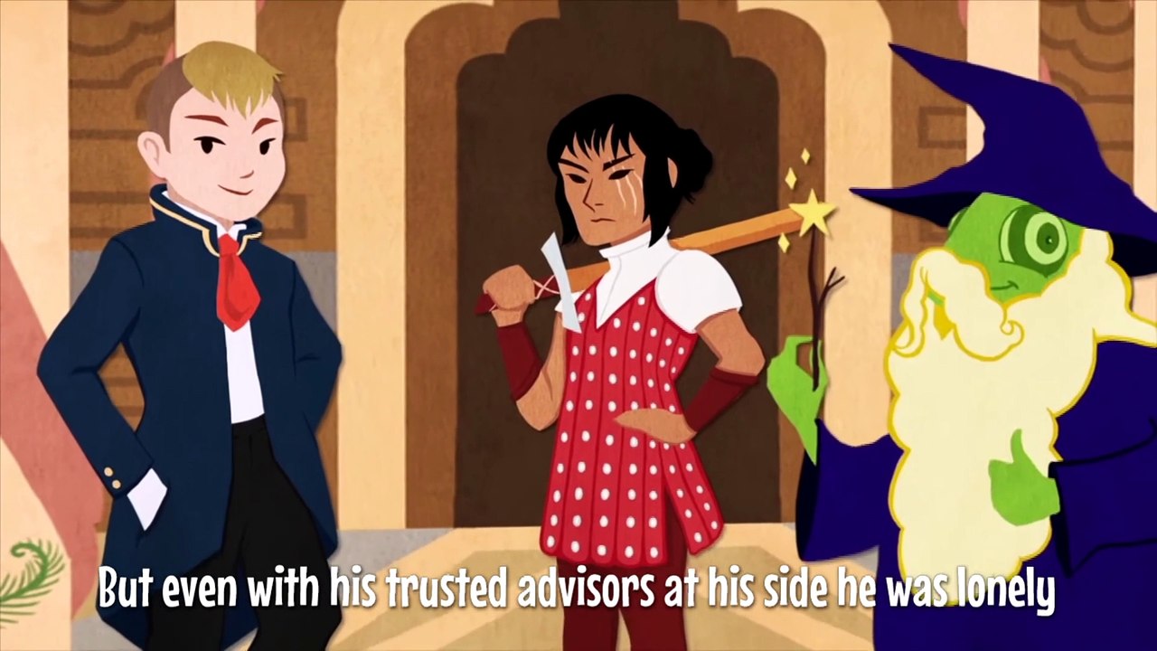 Your Royal Gayness launch trailer