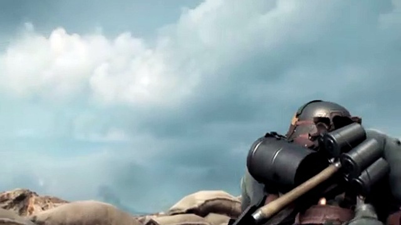 Battlefield 1: Turning Tides North Sea