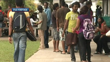 UWI STUDENTS NOT HAPPY WITH EID EXAMS