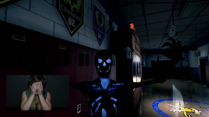 Hide and Shriek gameplay trailer #1