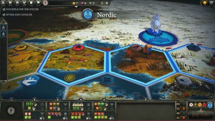 Scythe: Digital Edition launch trailer