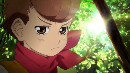 Tales of Vesperia: Definitive Edition E3 2018 trailer