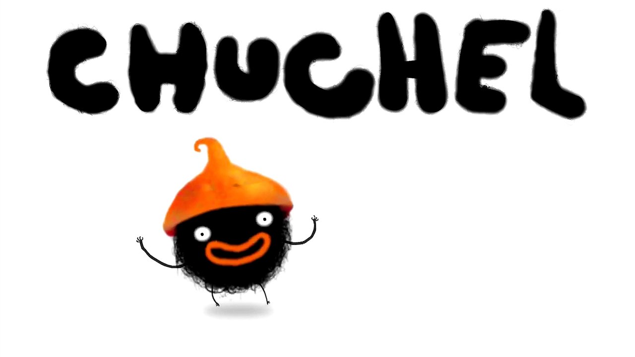 Chuchel Release Date Reveal Trailer