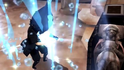 Final Fantasy XV: Pocket Edition launch trailer
