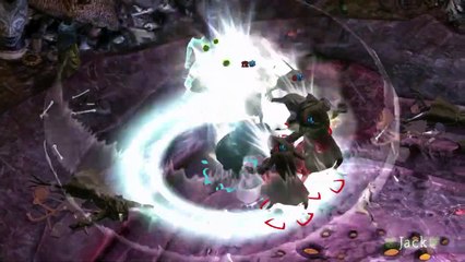 Torment: Tides of Numenera Jack trailer (PL)