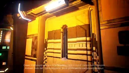 Tartarus gameplay trailer #1