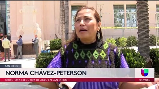 San Diego ofrecerá abogados gratis para inmigrantes detenidos