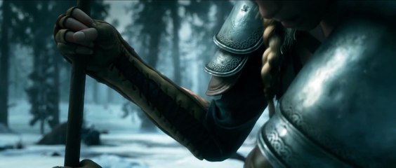 Titan Quest: Ragnarok trailer #1