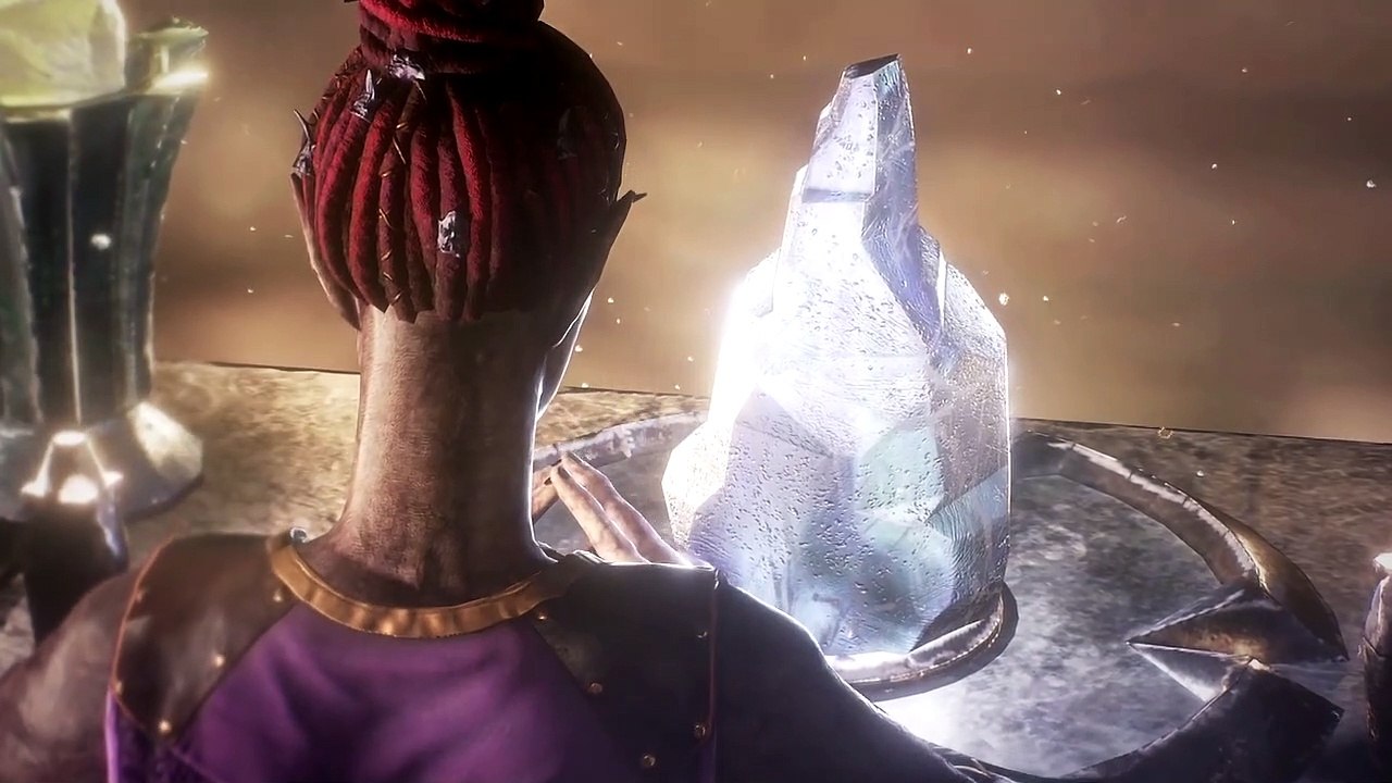 Styx: Shards of Darkness The Art of Stealth