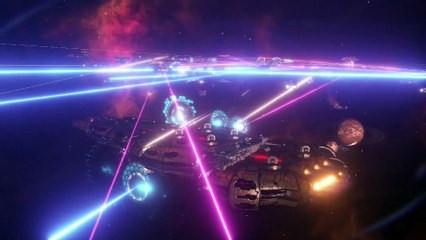 Stellaris: Apocalypse launch trailer
