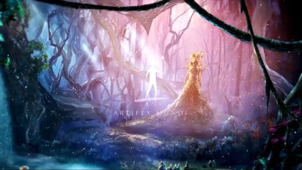 Endless Fables 2: Frozen Path trailer #1