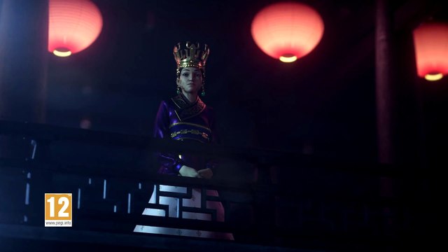 Sid Meier's Civilization VI: Rise and Fall launch trailer (PL)